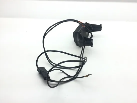 Ignition Voltage Regulator 01 Harley Road King Classic EFI FLHRCI 2290 x