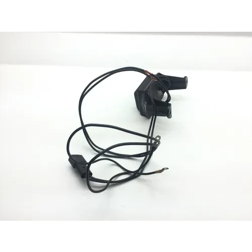 Ignition Voltage Regulator 01 Harley Road King Classic EFI FLHRCI 2290 x 3