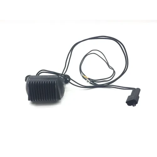 Ignition Voltage Regulator 01 Harley Road King Classic EFI FLHRCI 2290 x
