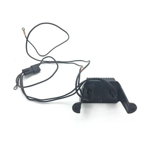 Ignition Voltage Regulator 01 Harley Road King Classic EFI FLHRCI 2290 x 4