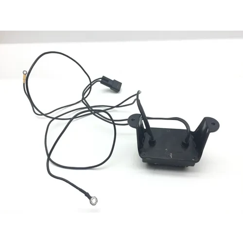 Ignition Voltage Regulator 01 Harley Road King Classic EFI FLHRCI 2290 x 6