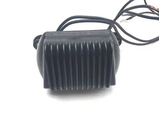 Ignition Voltage Regulator 01 Harley Road King Classic EFI FLHRCI 2290 x