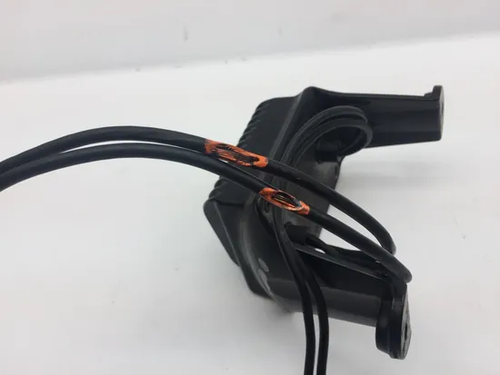 Ignition Voltage Regulator 01 Harley Road King Classic EFI FLHRCI 2290 x