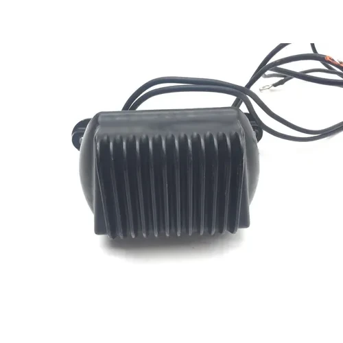 Ignition Voltage Regulator 01 Harley Road King Classic EFI FLHRCI 2290 x 5
