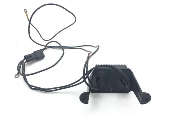 Ignition Voltage Regulator 01 Harley Road King Classic EFI FLHRCI 2290 x