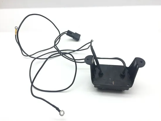 Ignition Voltage Regulator 01 Harley Road King Classic EFI FLHRCI 2290 x