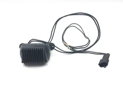 Ignition Voltage Regulator 01 Harley Road King Classic EFI FLHRCI 2290 x