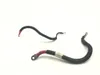 Positive Negative Battery Starter Wires 01 Harley Road King Classic FLHRCI 2290