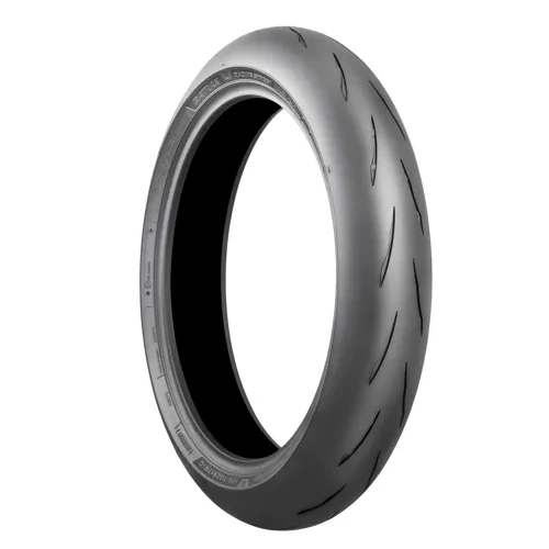 Bridgestone/firestone Battlax RS12 Front Tire 120/70-17 58 W 1
