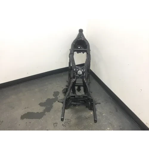 Main Frame Chassis 2002 Kawasaki Vulcan 1500 VN1500L Nomad FI 2281 11