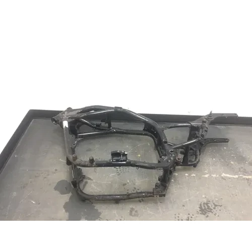 Main Frame Chassis 2002 Kawasaki Vulcan 1500 VN1500L Nomad FI 2281 19