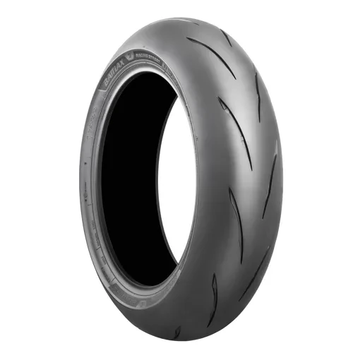 Bridgestone/firestone Battlax RS12 Rear Tire 190/55-17 75 W 1