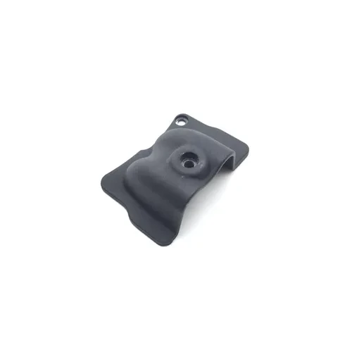 Oil Line Cover 2001 Harley-Davidson Road King Classic EFI FLHRCI 2290 4