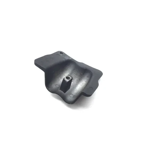 Oil Line Cover 2001 Harley-Davidson Road King Classic EFI FLHRCI 2290 6