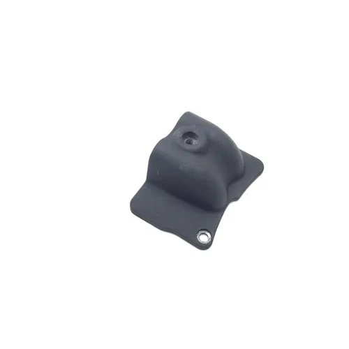 Oil Line Cover 2001 Harley-Davidson Road King Classic EFI FLHRCI 2290 3