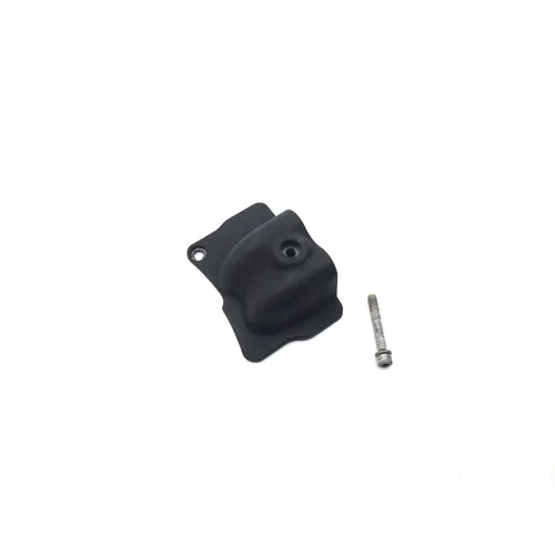 Oil Line Cover 2001 Harley-Davidson Road King Classic EFI FLHRCI 2290