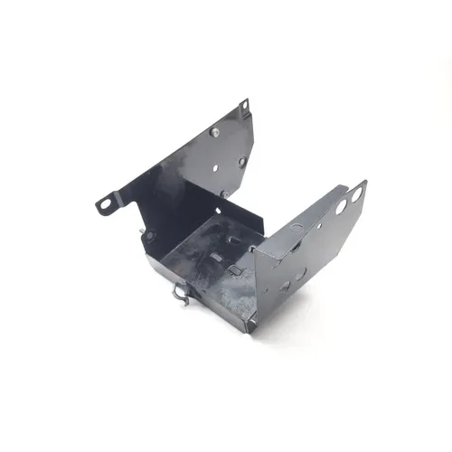 Battery Tray 2001 Harley-Davidson Road King Classic EFI FLHRCI 2290 5