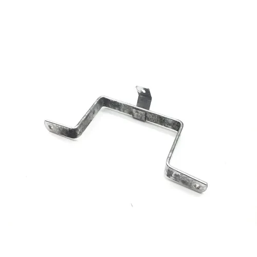 Battery Tray 2001 Harley-Davidson Road King Classic EFI FLHRCI 2290 3