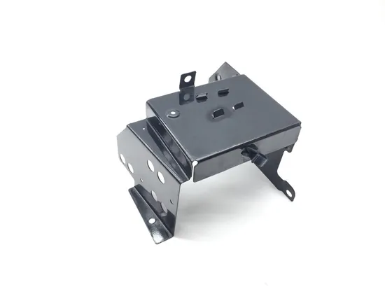 Battery Tray 2001 Harley-Davidson Road King Classic EFI FLHRCI 2290