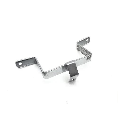 Battery Tray 2001 Harley-Davidson Road King Classic EFI FLHRCI 2290 2