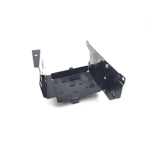 Battery Tray 2001 Harley-Davidson Road King Classic EFI FLHRCI 2290 4