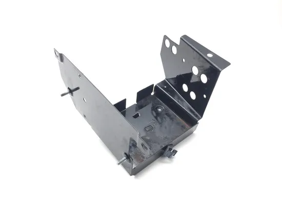 Battery Tray 2001 Harley-Davidson Road King Classic EFI FLHRCI 2290