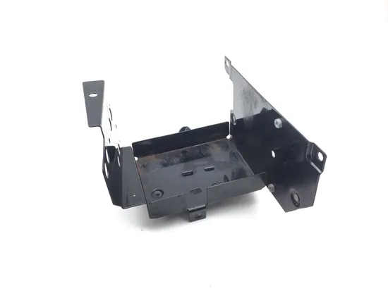 Battery Tray 2001 Harley-Davidson Road King Classic EFI FLHRCI 2290