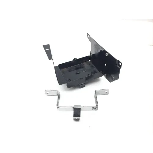 Battery Tray 2001 Harley-Davidson Road King Classic EFI FLHRCI 2290