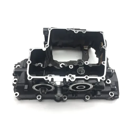 Upper Lower Center Cases Case 2007 Yamaha YZF R1 2284A 8