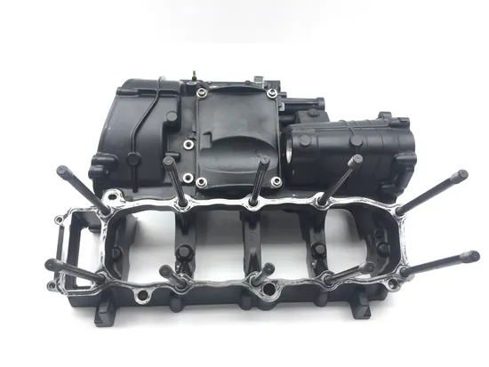 Upper Lower Center Cases Case 2007 Yamaha YZF R1 2284A