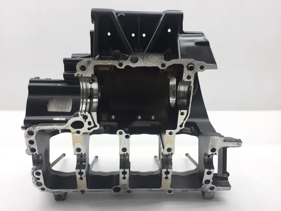 Upper Lower Center Cases Case 2007 Yamaha YZF R1 2284A