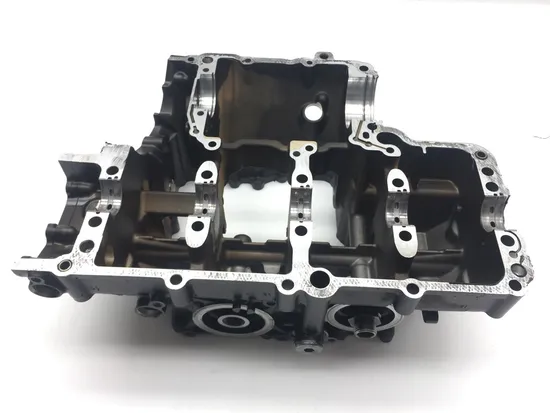 Upper Lower Center Cases Case 2007 Yamaha YZF R1 2284A