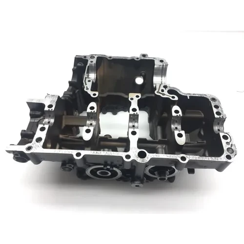 Upper Lower Center Cases Case 2007 Yamaha YZF R1 2284A 7