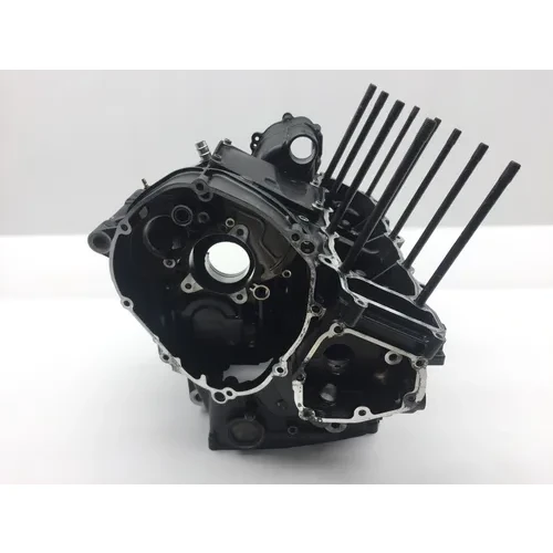 Upper Lower Center Cases Case 2007 Yamaha YZF R1 2284A 4