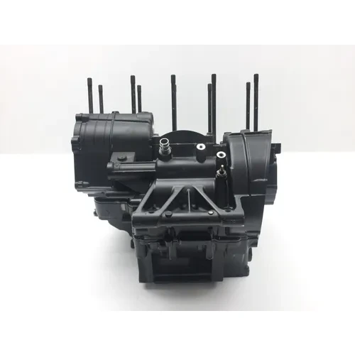 Upper Lower Center Cases Case 2007 Yamaha YZF R1 2284A 3