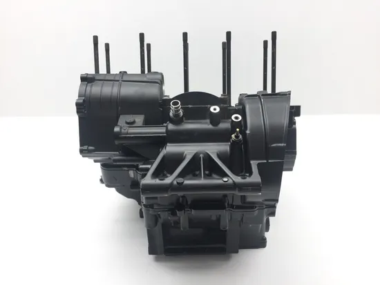 Upper Lower Center Cases Case 2007 Yamaha YZF R1 2284A