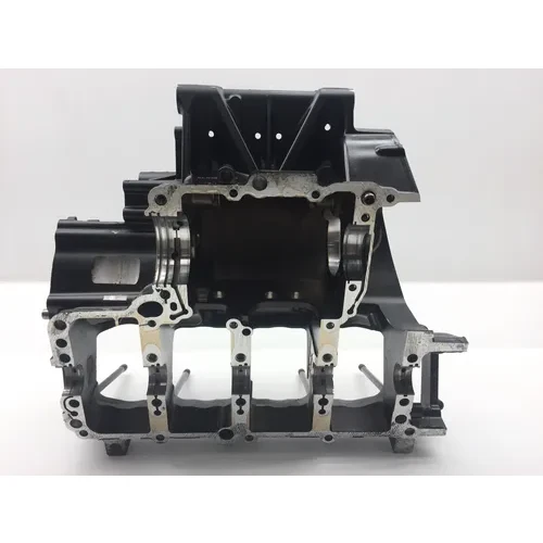 Upper Lower Center Cases Case 2007 Yamaha YZF R1 2284A 9