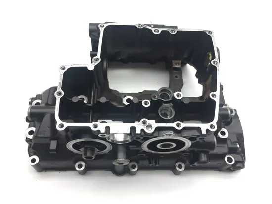 Upper Lower Center Cases Case 2007 Yamaha YZF R1 2284A