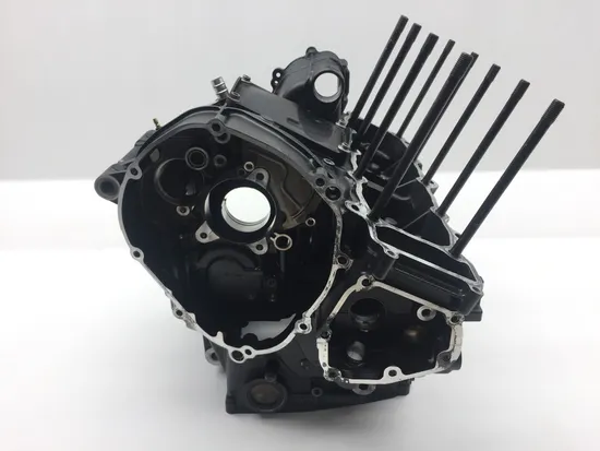 Upper Lower Center Cases Case 2007 Yamaha YZF R1 2284A