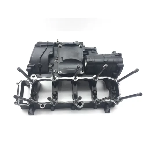Upper Lower Center Cases Case 2007 Yamaha YZF R1 2284A 10