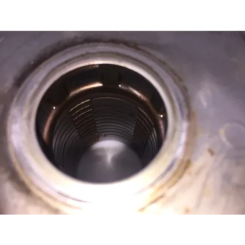 Engine Oil Cooler 2007 Yamaha YZF R1 2284A 3