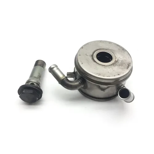Engine Oil Cooler 2007 Yamaha YZF R1 2284A 1