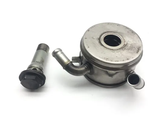 Engine Oil Cooler 2007 Yamaha YZF R1 2284A