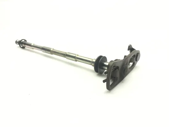 Engine Shifter Shift Shaft 2007 Yamaha YZF R1 2284A