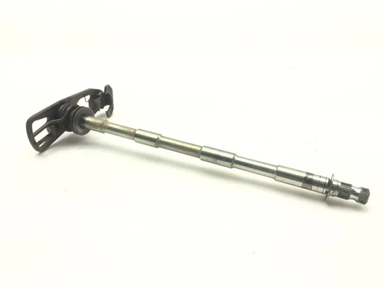 Engine Shifter Shift Shaft 2007 Yamaha YZF R1 2284A