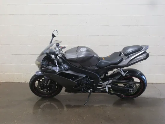 Engine Shifter Shift Shaft 2007 Yamaha YZF R1 2284A