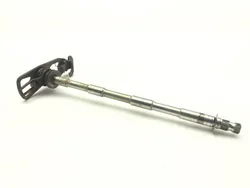 Engine Shifter Shift Shaft 2007 Yamaha YZF R1 2284A