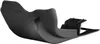 Acerbis Polypropylene Chassis Belly Skid Plate Black