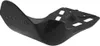 Acerbis Polypropylene Chassis Belly Skid Plate Black
