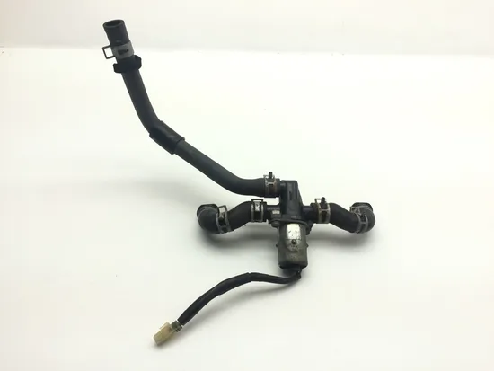 Air Valve Solenoid 2007 Yamaha YZF R1 2284A